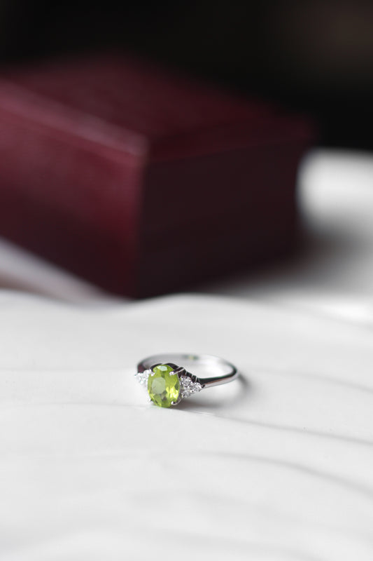 Peridot Eleganza